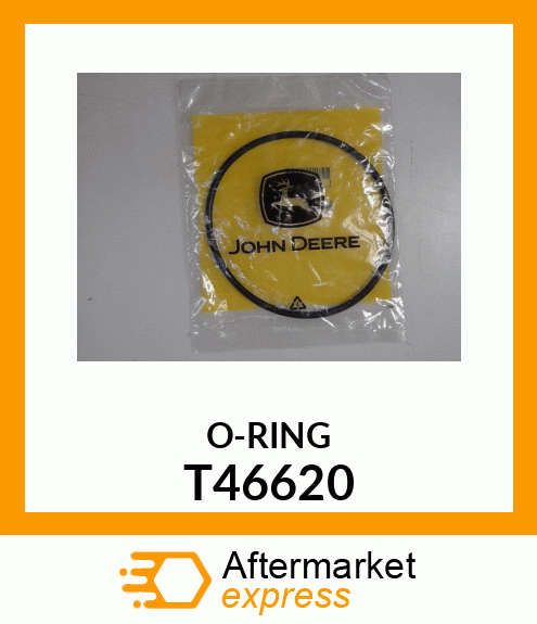 Ring T46620