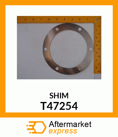 SHIM T47254