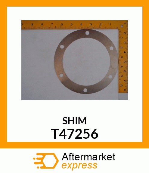 SHIM T47256