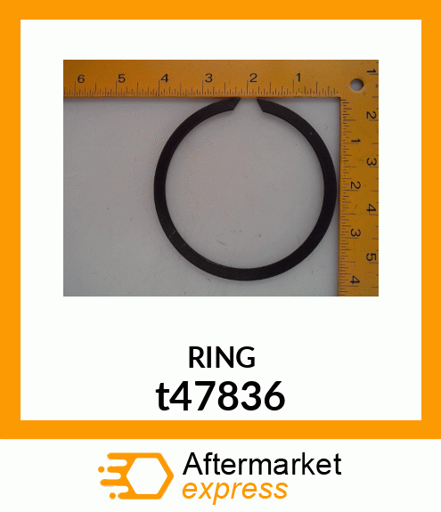 RING,SNAP t47836