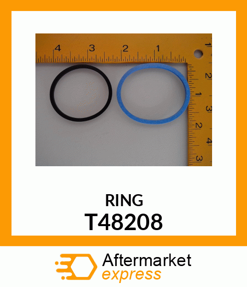 Washer T48208