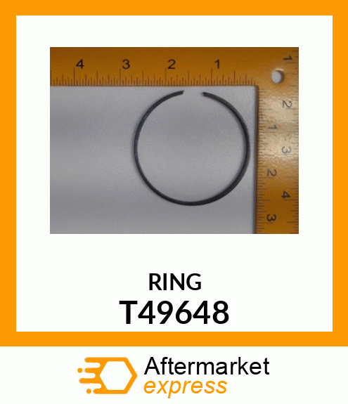 RING T49648