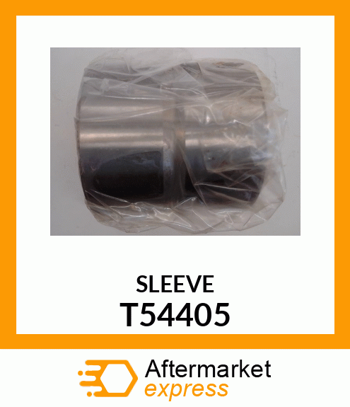 BUSHING T54405