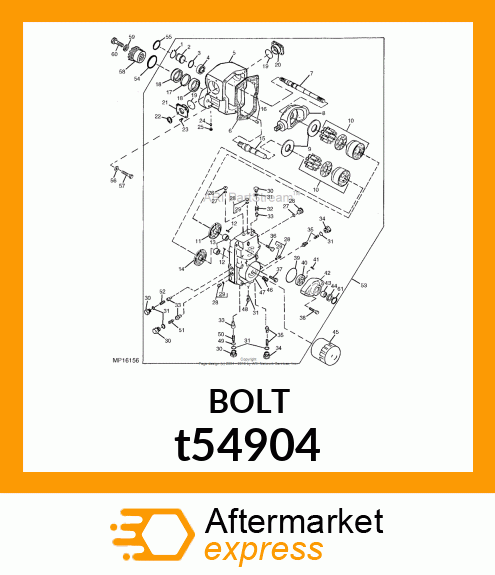 PLUG,SOCKET HEAD STRAIGHT THREAD t54904