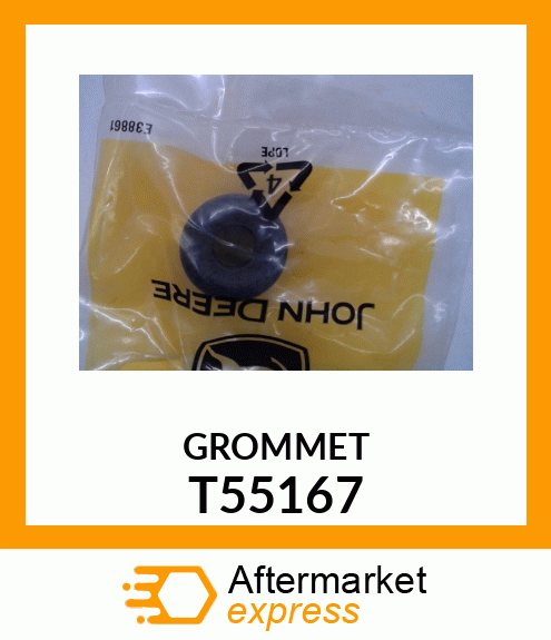 GROMMET T55167