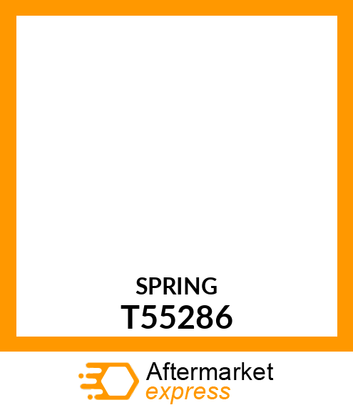 Spring - SPRING T55286