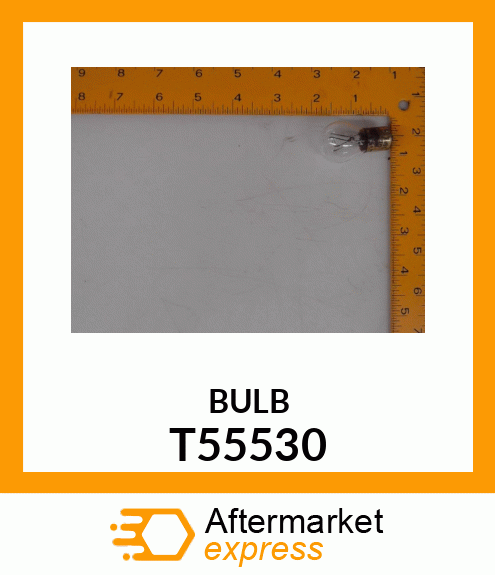 BULB T55530