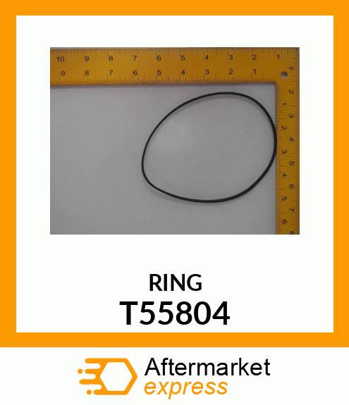 PACKING T55804