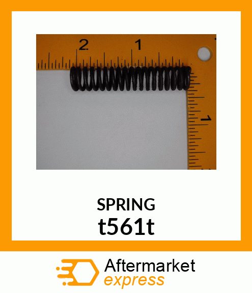 SPRING t561t