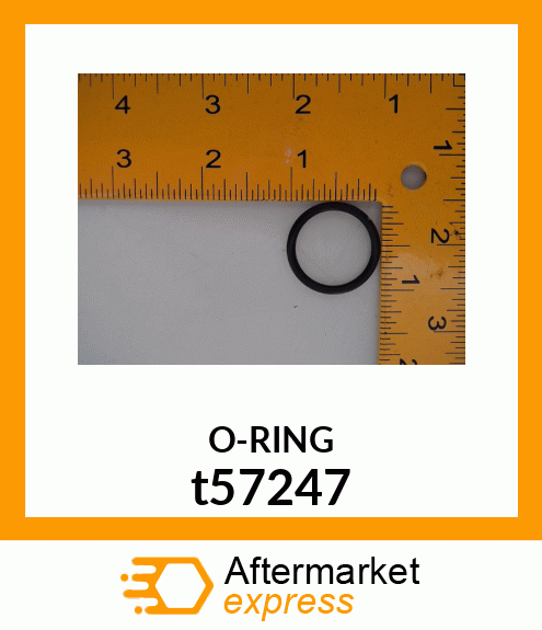 Ring t57247