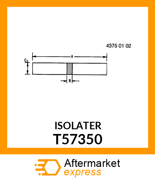 SEAL, CATCH T57350