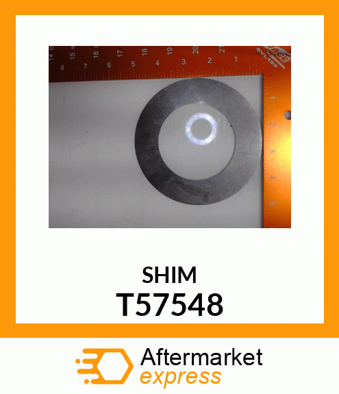 SHIM T57548