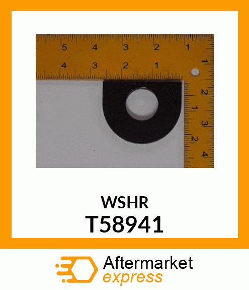 SPACER T58941