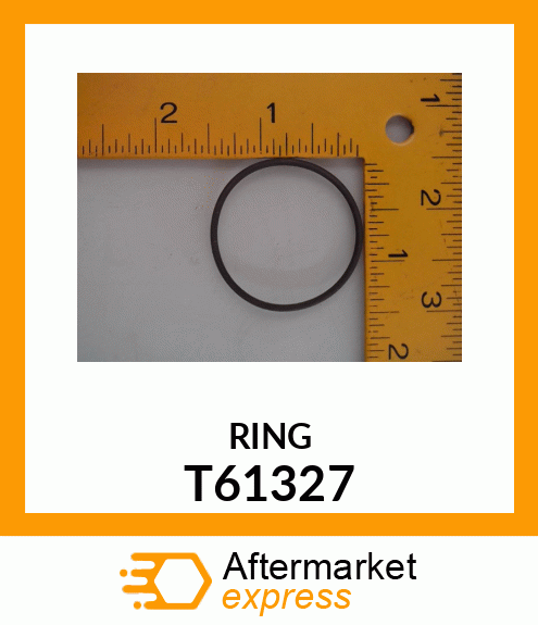 Ring T61327