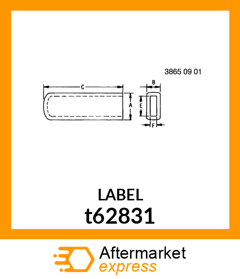 CAP, HEIGHT ADJUSTMENT t62831