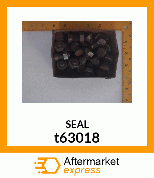 SEAL t63018