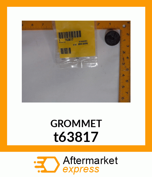 GROMMET t63817