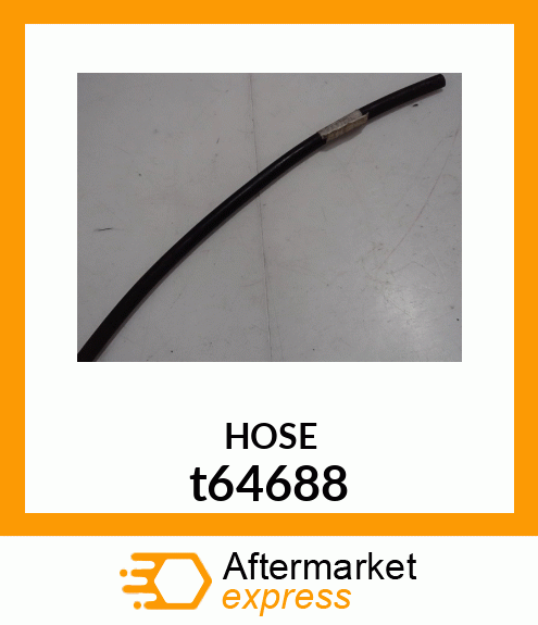 HOSE t64688