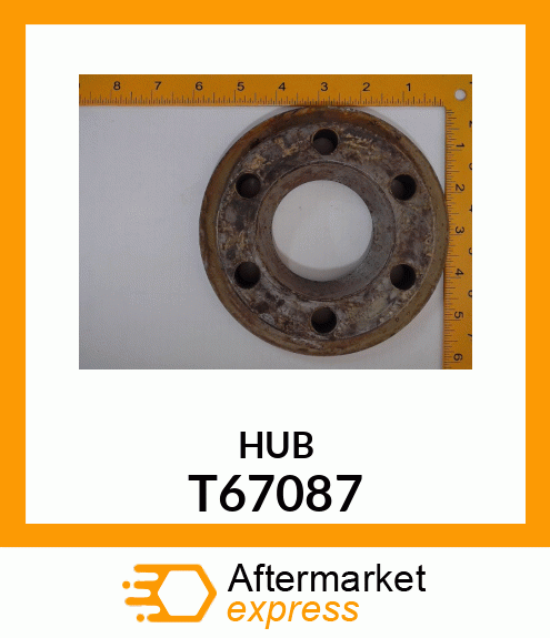 Socket - SOCKET, UPPER HALF T67087