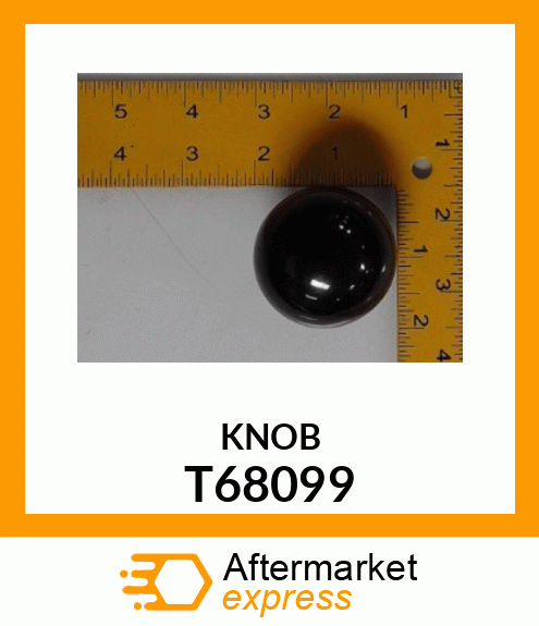 KNOB T68099