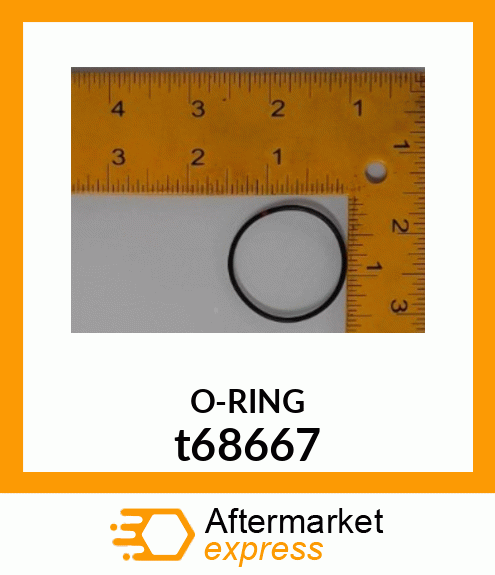 Ring t68667