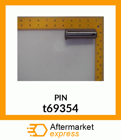 PIN, t69354