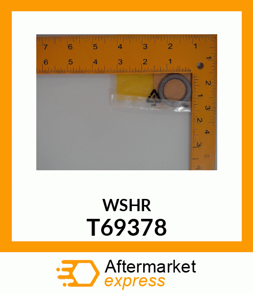 WSHR T69378