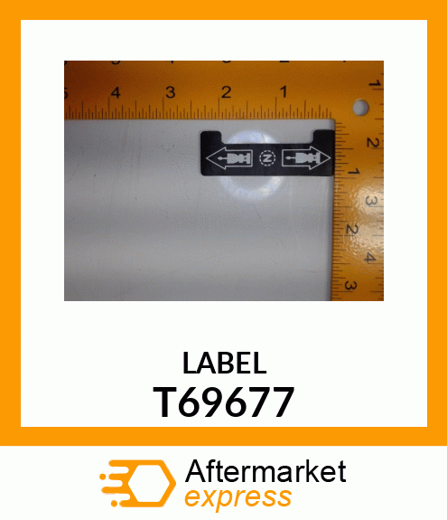 LABEL T69677