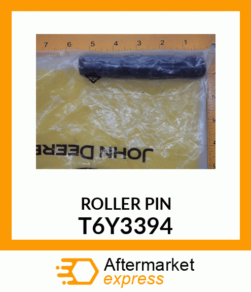 ROLLER_PIN T6Y3394