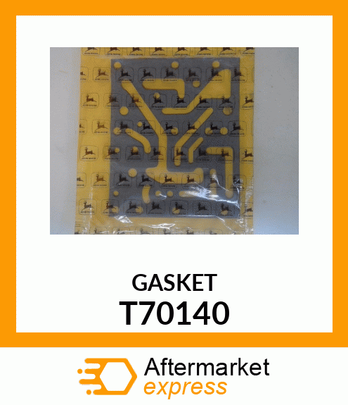 GASKET T70140