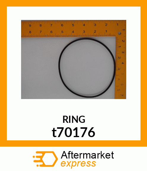 Ring T70176