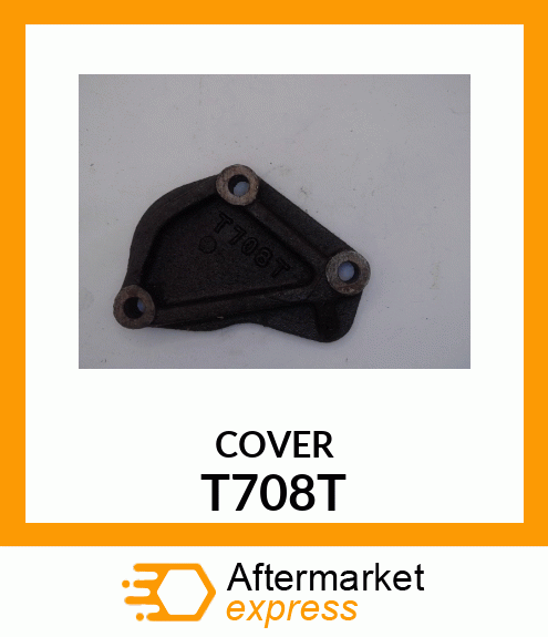 Cover - T708T