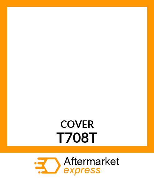 Cover - T708T