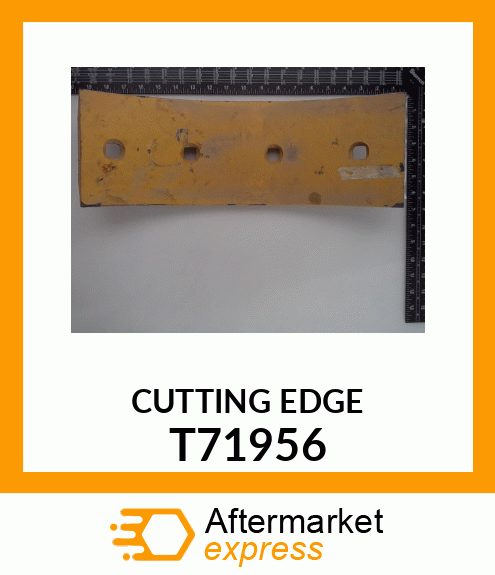 CUTTINGEDGE T71956