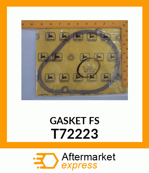 GASKETFS T72223