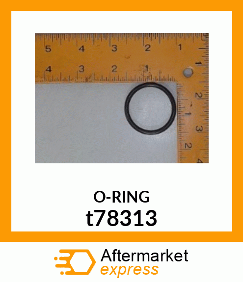 Ring t78313