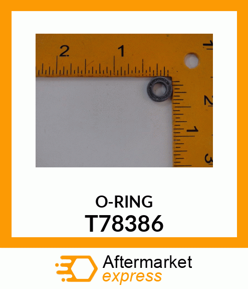 Ring T78386