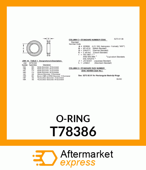 Ring T78386