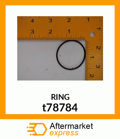 Ring t78784