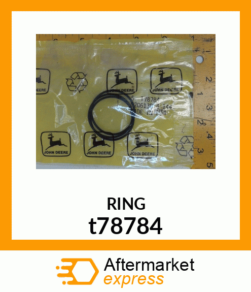 Ring t78784