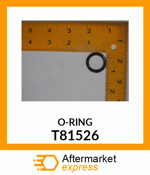 Ring T81526