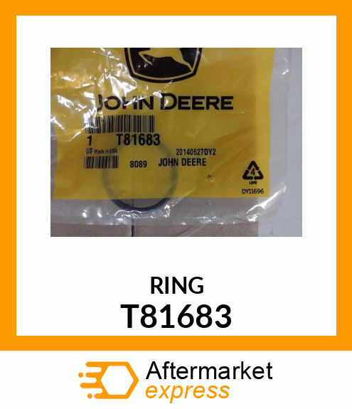 Ring T81683