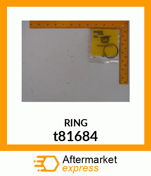 Ring t81684