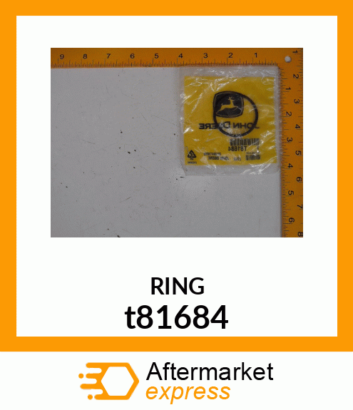 Ring t81684