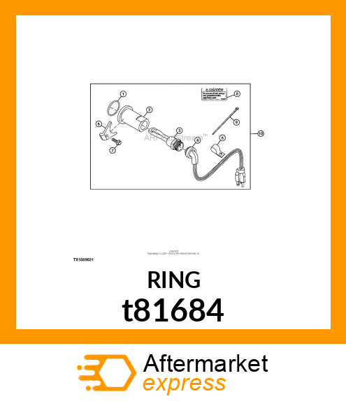 Ring t81684