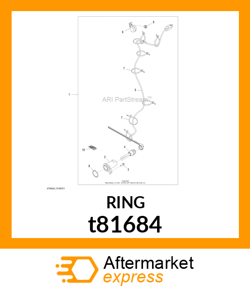 Ring t81684