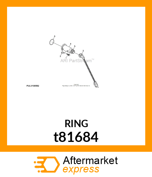 Ring t81684