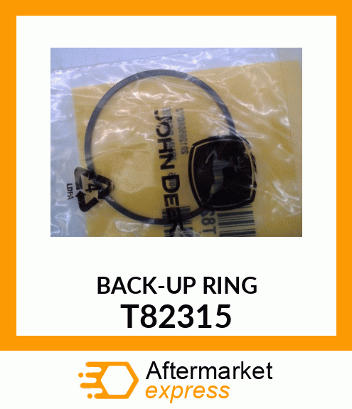 Up Ring T82315