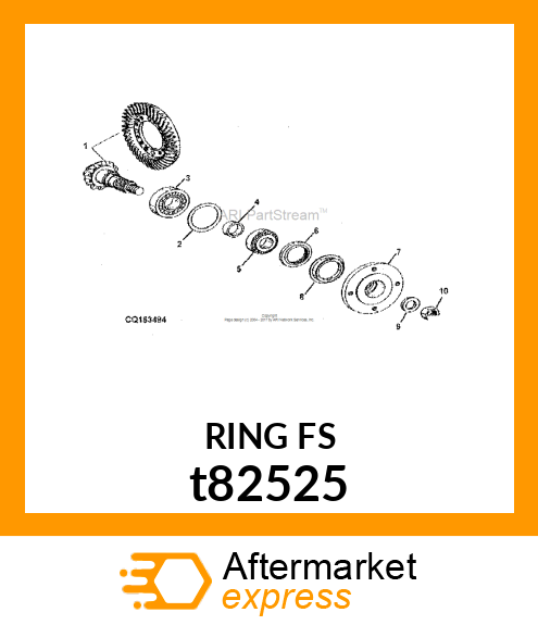 SHIM,1.25 MM t82525