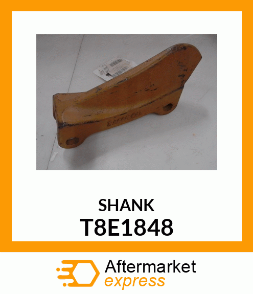 SHANK T8E1848